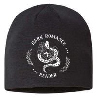Dark Romance Reader Bookish Smut Reader Smutty Book Lover Sustainable Beanie