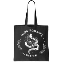 Dark Romance Reader Bookish Smut Reader Smutty Book Lover Bag
