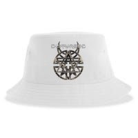 Disturbed RIVETED Rock Music Band Sustainable Bucket Hat