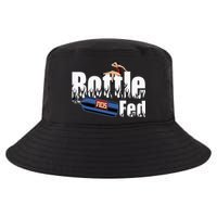 Drag Racing Race Car Power Adder Nos Bottle Fed Cool Comfort Performance Bucket Hat