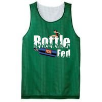 Drag Racing Race Car Power Adder Nos Bottle Fed Mesh Reversible Basketball Jersey Tank