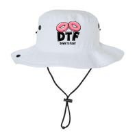 Dtf River Tubing Down To Float Summer Float Trip Bucket Hat