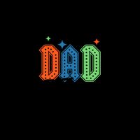 Dad Rock Tour Best Gift For Fathers Mug