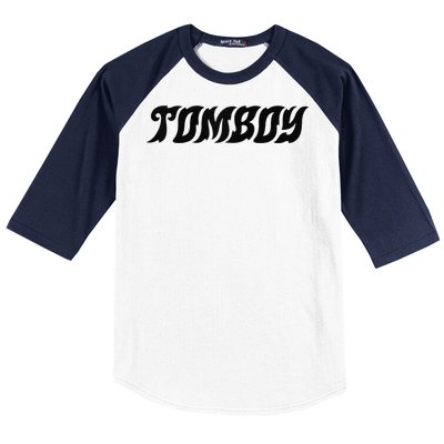 Destiny Rogers Tom Raglan Baseball Baseball Sleeve Shirt