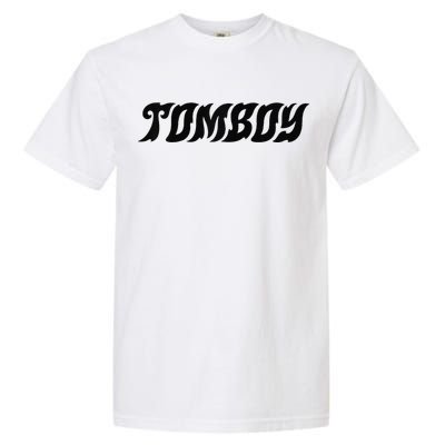 Destiny Rogers Tom Raglan Baseball Garment-Dyed Heavyweight T-Shirt