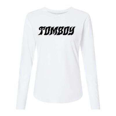 Destiny Rogers Tom Raglan Baseball Womens Cotton Relaxed Long Sleeve T-Shirt