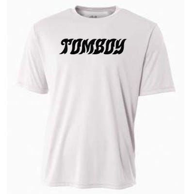 Destiny Rogers Tom Raglan Baseball Cooling Performance Crew T-Shirt