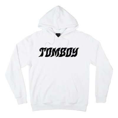 Destiny Rogers Tom Raglan Baseball Hoodie