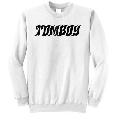 Destiny Rogers Tom Raglan Baseball Sweatshirt