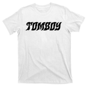 Destiny Rogers Tom Raglan Baseball T-Shirt