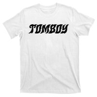 Destiny Rogers Tom Raglan Baseball T-Shirt