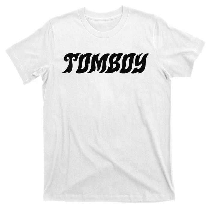 Destiny Rogers Tom Raglan Baseball T-Shirt