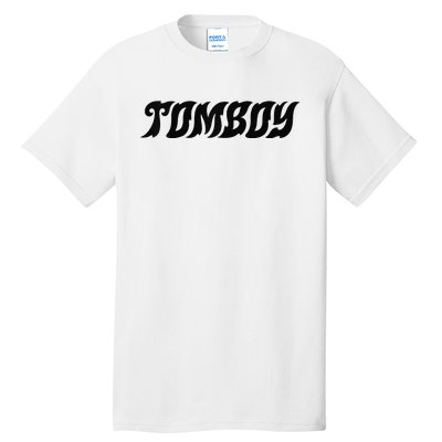 Destiny Rogers Tom Raglan Baseball Tall T-Shirt