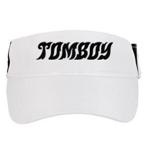 Destiny Rogers Tom Raglan Baseball Adult Drive Performance Visor