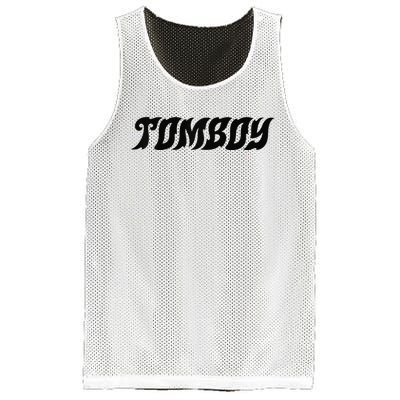 Destiny Rogers Tom Raglan Baseball Mesh Reversible Basketball Jersey Tank