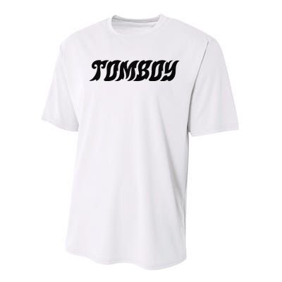 Destiny Rogers Tom Raglan Baseball Performance Sprint T-Shirt