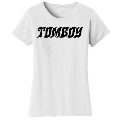 Destiny Rogers Tom Raglan Baseball Women's T-Shirt