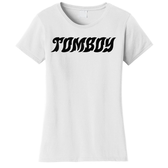 Destiny Rogers Tom Raglan Baseball Women's T-Shirt