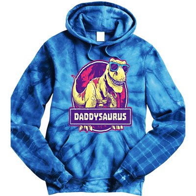 Daddysaurus Rex Tee Classic Sunglasses Gift Tie Dye Hoodie