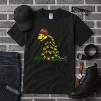 Dont Read To Me Tall T-Shirt
