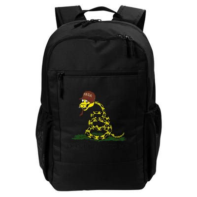 Dont Read To Me Backpack