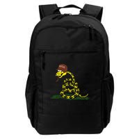 Dont Read To Me Backpack