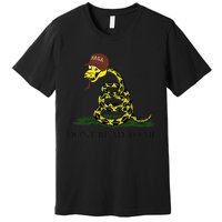 Dont Read To Me Premium T-Shirt