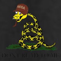 Dont Read To Me Hat