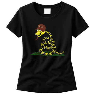 Dont Read To Me Womens T-Shirt