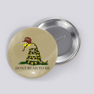 Dont Read To Me Button