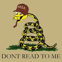 Dont Read To Me Button