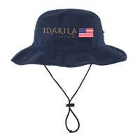 Dakila Research USA Legacy Cool Fit Booney Bucket Hat