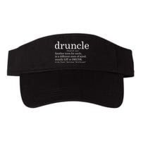 Druncle Another Term For Uncle Usually Lit Visor