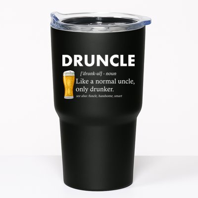 Druncle Funny Uncle Definition See Also Funcle Tumbler