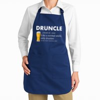 Druncle Funny Uncle Definition See Also Funcle Apron
