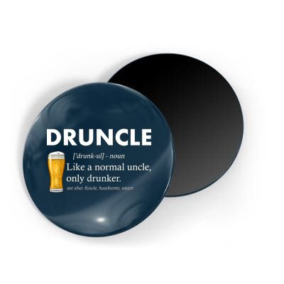 Druncle Funny Uncle Definition See Also Funcle Magnet