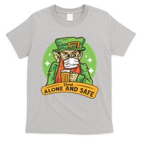 Drunk Alone And Safe T-Shirt