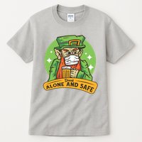Drunk Alone And Safe Tall T-Shirt