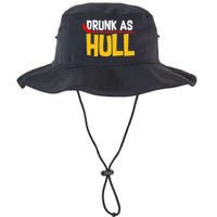 Drunk As Hull Legacy Cool Fit Booney Bucket Hat