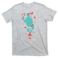 Drunk Genie T-Shirt