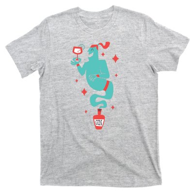 Drunk Genie T-Shirt