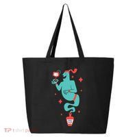 Drunk Genie 25L Jumbo Tote