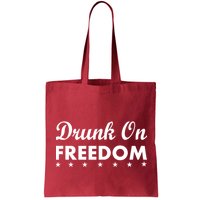 Drunk On Freedom Bag