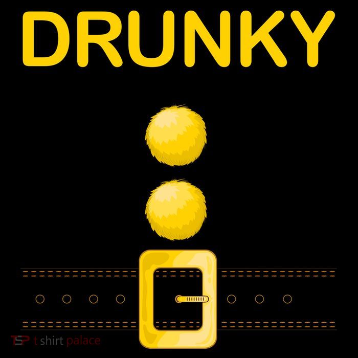Drunky Dwarf Costume City Backpack