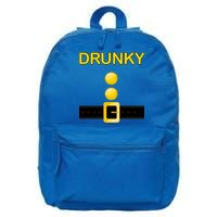 Drunky Dwarf Costume 16 in Basic Backpack