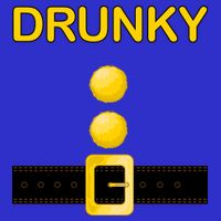 Drunky Dwarf Costume 16 in Basic Backpack