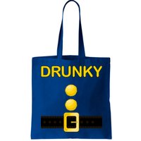 Drunky Dwarf Costume Bag