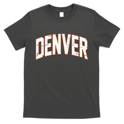 Denver Retro Vintage T-Shirt