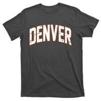 Denver Retro Vintage T-Shirt