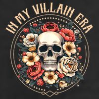 Dark Romance Villain Enemies To Lovers In My Villain Era Hat